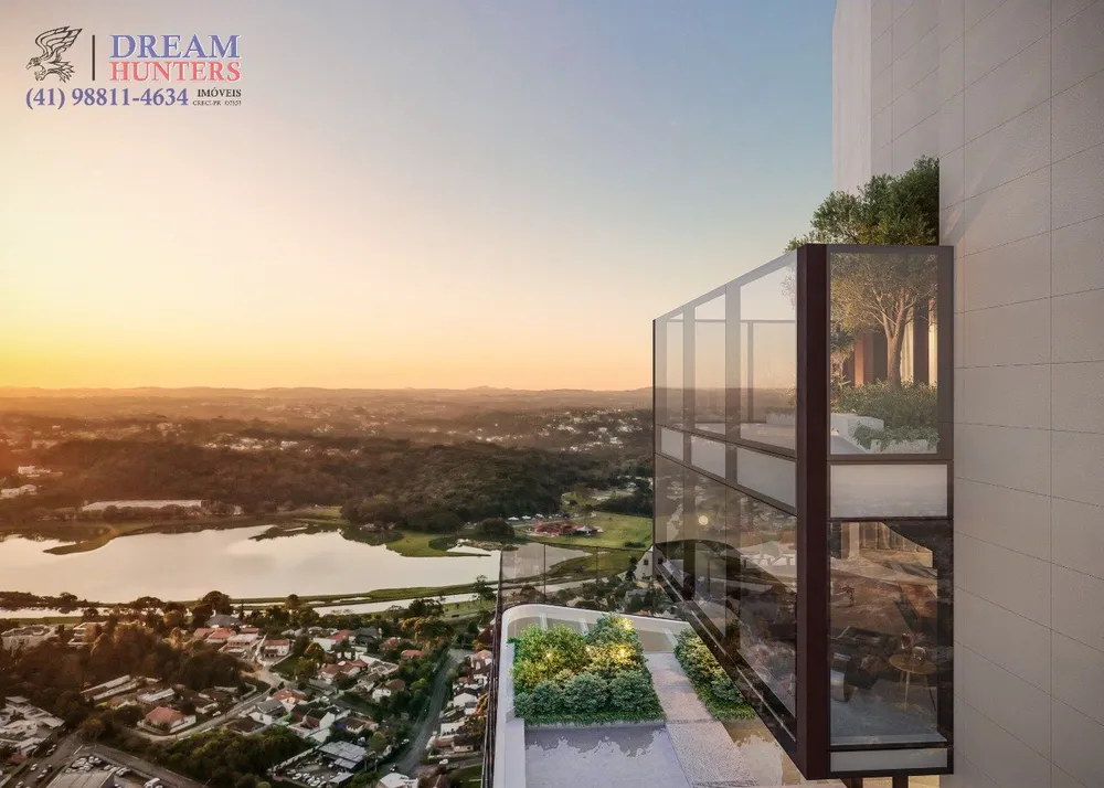 Apartamento, 3 quartos, 164 m² - Foto 15