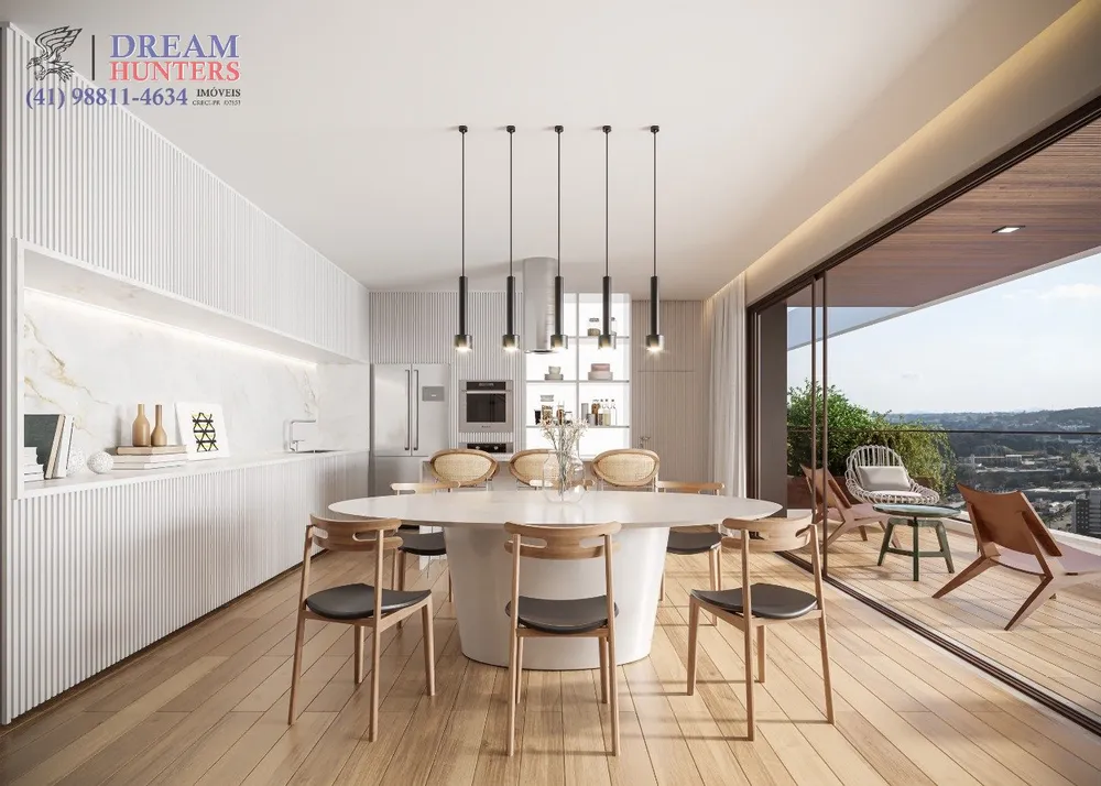Apartamento, 3 quartos, 164 m² - Foto 13