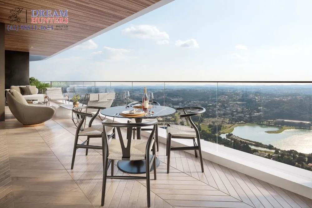 Apartamento, 3 quartos, 164 m² - Foto 1