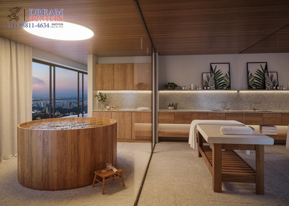 Apartamento, 3 quartos, 164 m² - Foto 12