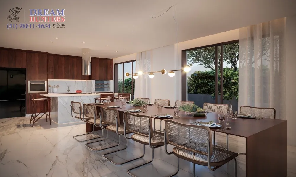 Apartamento, 3 quartos, 164 m² - Foto 10