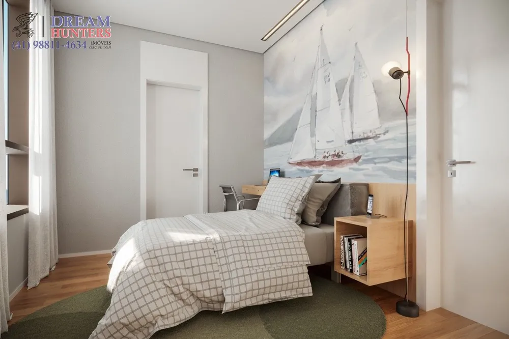 Apartamento, 3 quartos, 164 m² - Foto 3