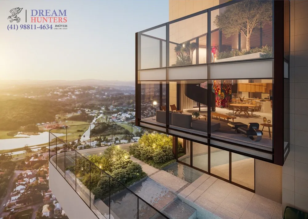 Apartamento, 3 quartos, 164 m² - Foto 8