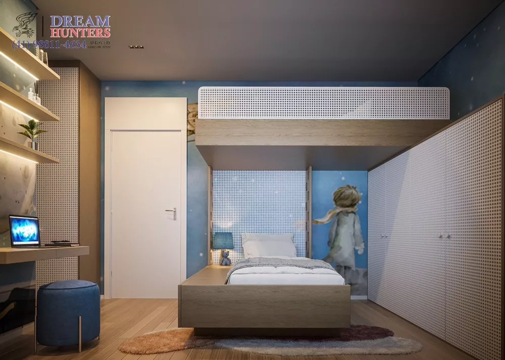 Apartamento, 3 quartos, 164 m² - Foto 4