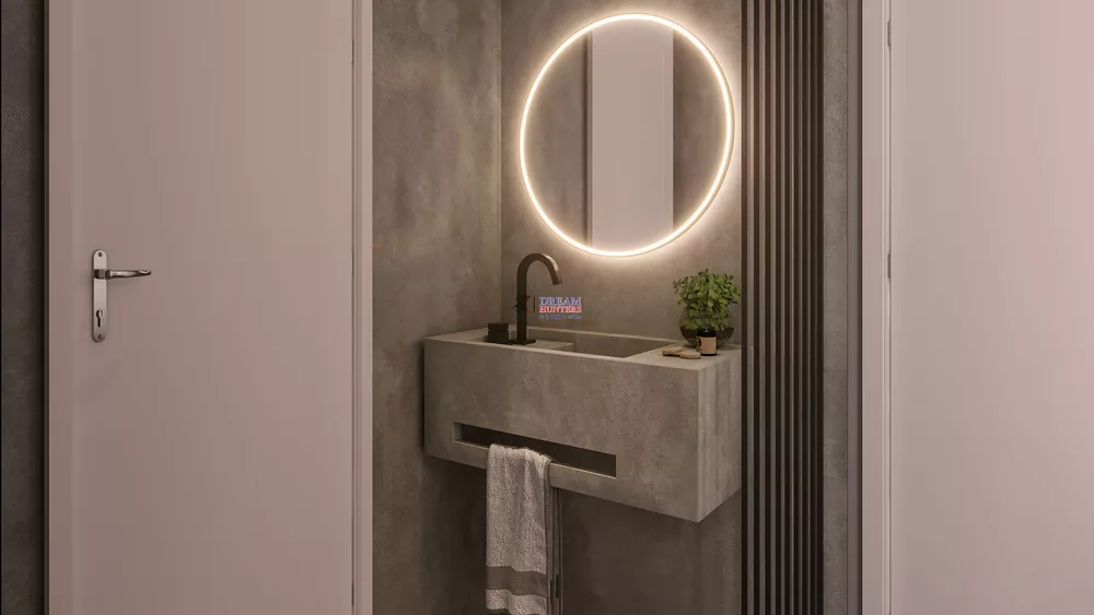Apartamento, 2 quartos, 65 m² - Foto 4
