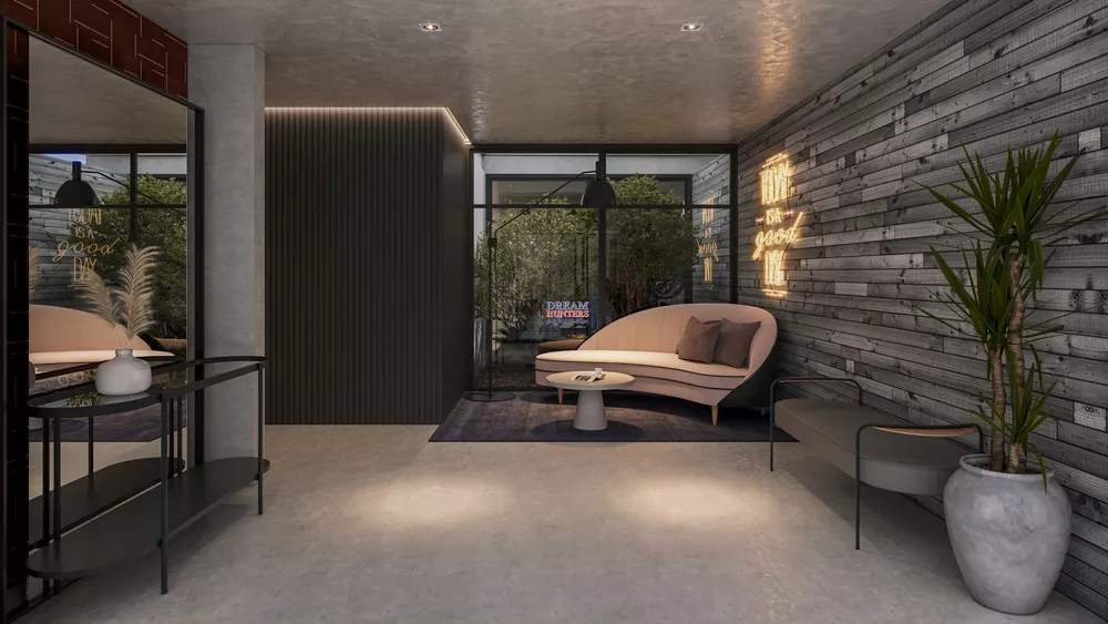 Apartamento, 2 quartos, 65 m² - Foto 3
