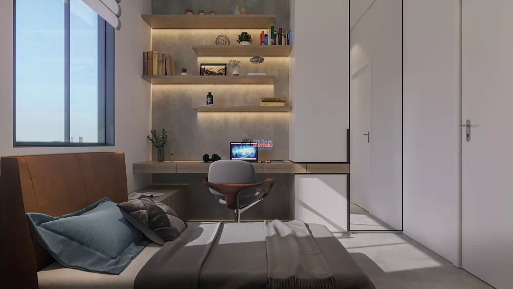 Apartamento, 2 quartos, 65 m² - Foto 2
