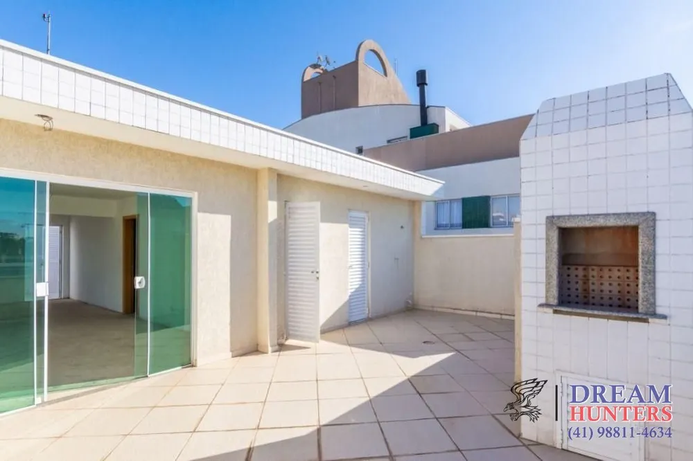 Cobertura, 4 quartos, 217 m² - Foto 14