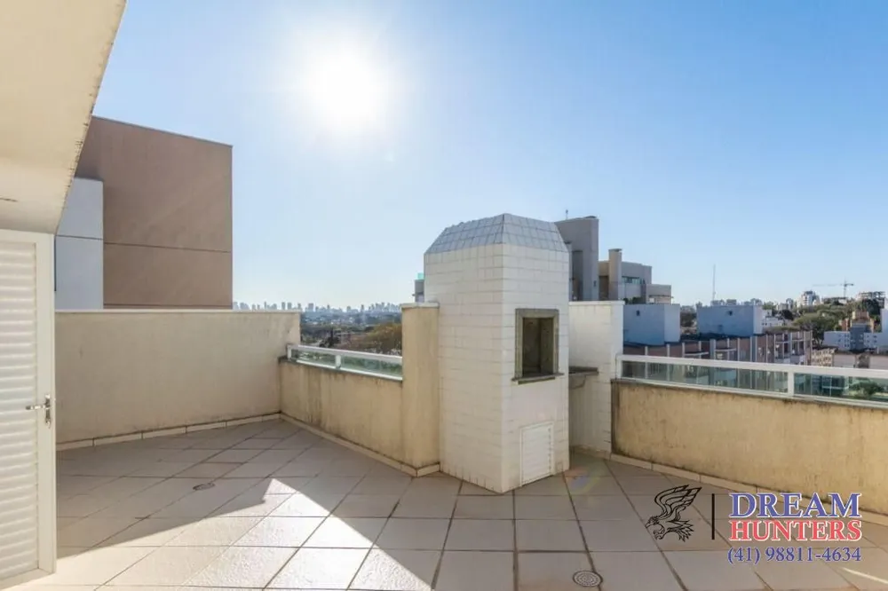 Cobertura, 4 quartos, 217 m² - Foto 13