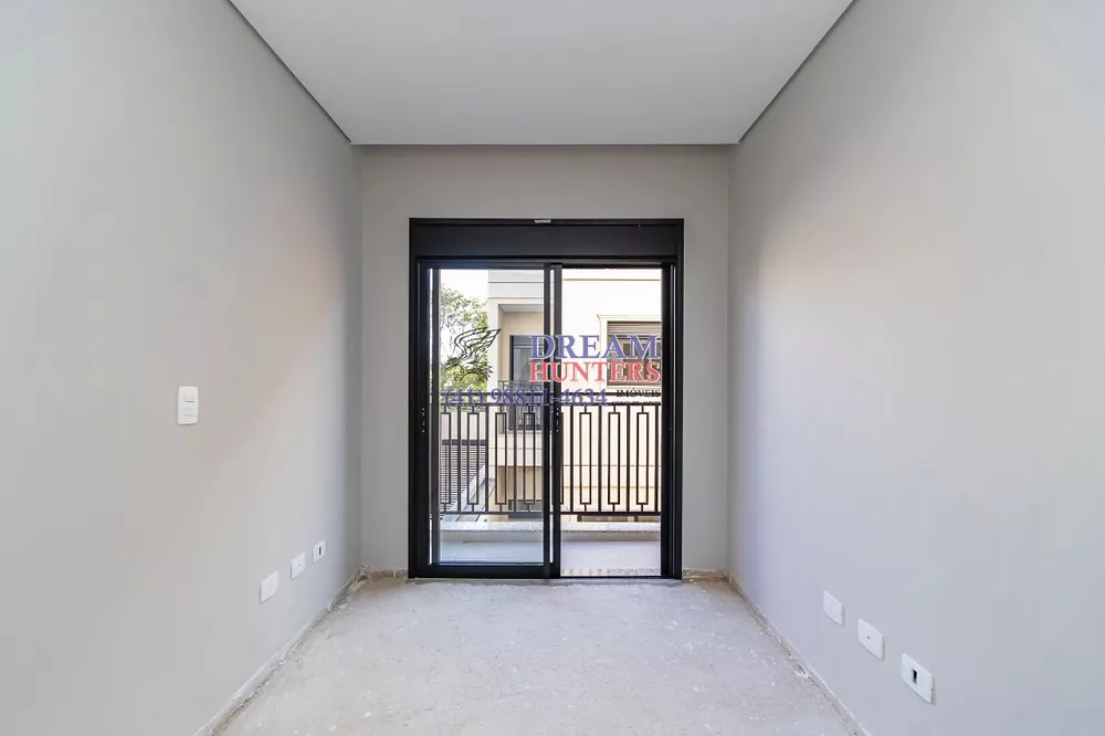 Sobrado, 3 quartos, 138 m² - Foto 4