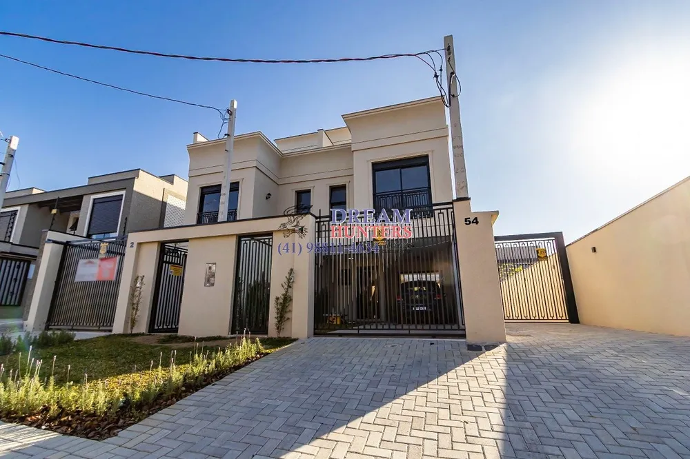 Sobrado, 3 quartos, 138 m² - Foto 15