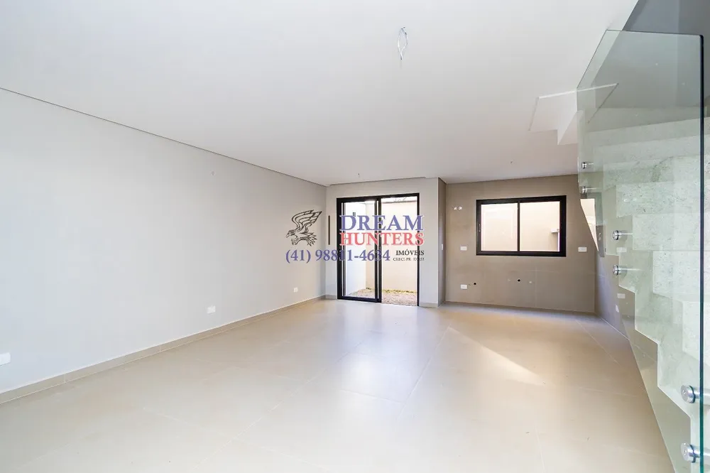 Sobrado, 3 quartos, 138 m² - Foto 2