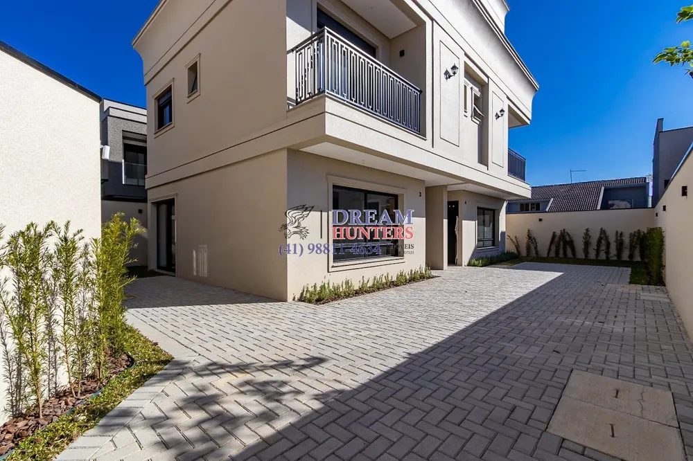 Sobrado, 3 quartos, 138 m² - Foto 20