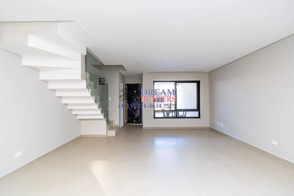 Sobrado, 3 quartos, 138 m² - Foto 2