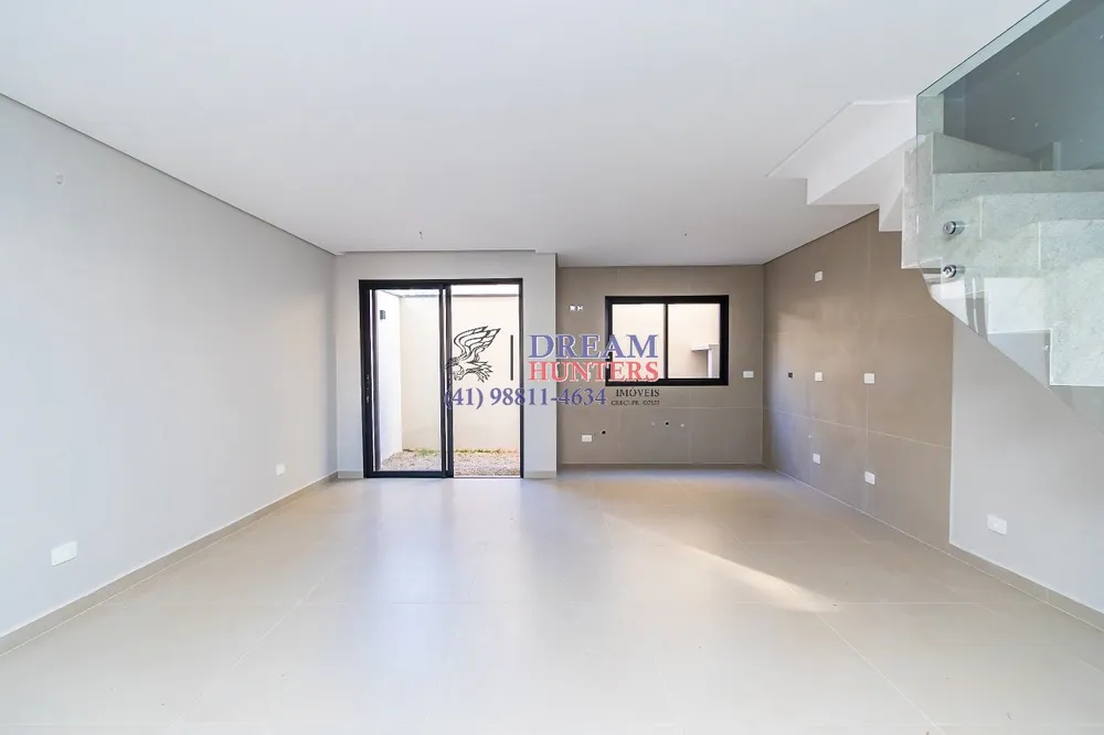 Sobrado, 3 quartos, 138 m² - Foto 3