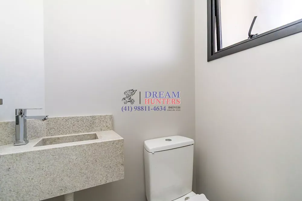 Sobrado, 3 quartos, 138 m² - Foto 1