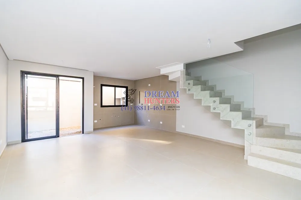 Sobrado, 3 quartos, 138 m² - Foto 5