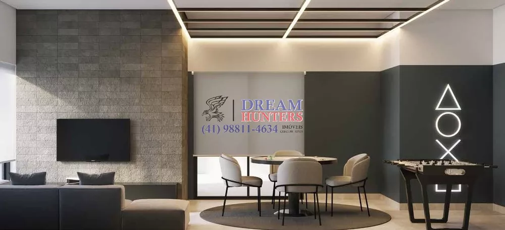 Apartamento, 2 quartos, 54 m² - Foto 4