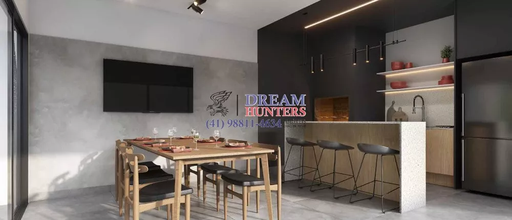 Apartamento, 2 quartos, 54 m² - Foto 2