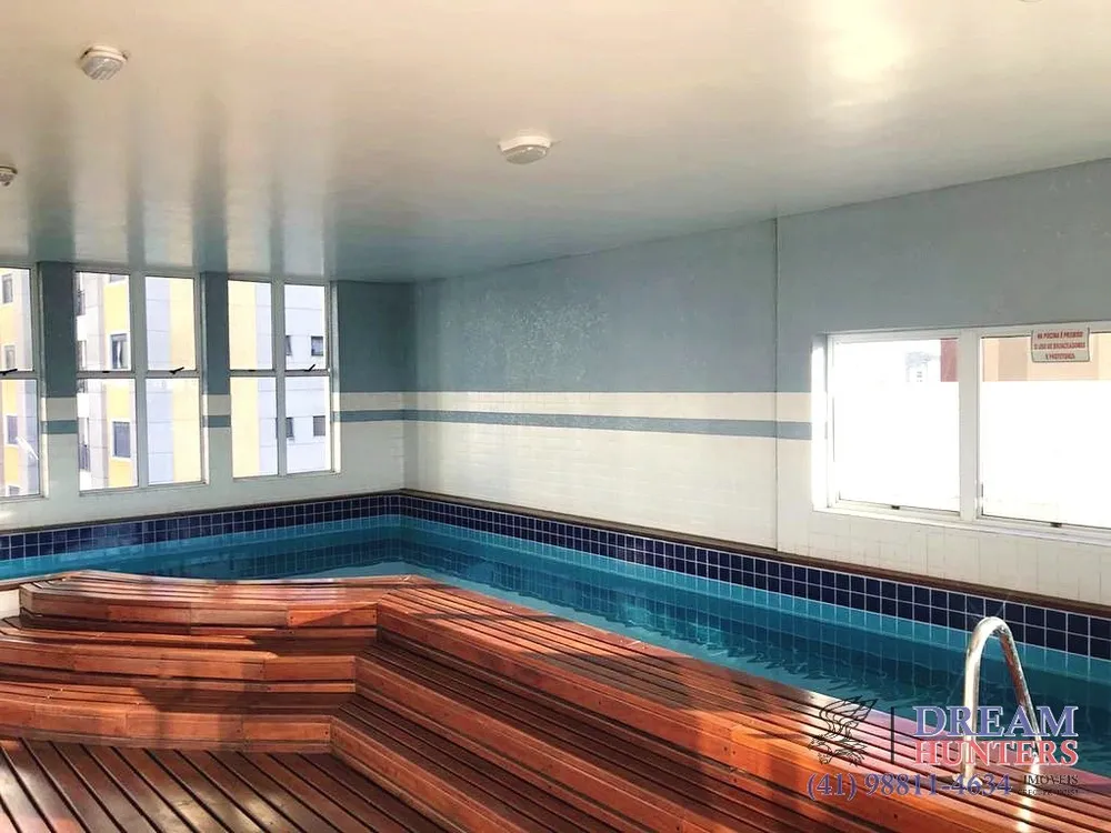 Apartamento, 2 quartos, 93 m² - Foto 20