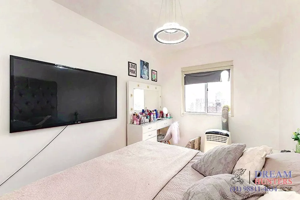 Apartamento, 2 quartos, 93 m² - Foto 2
