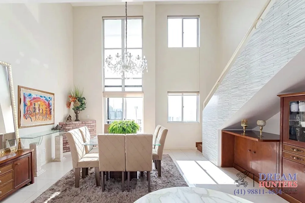 Apartamento, 2 quartos, 93 m² - Foto 2