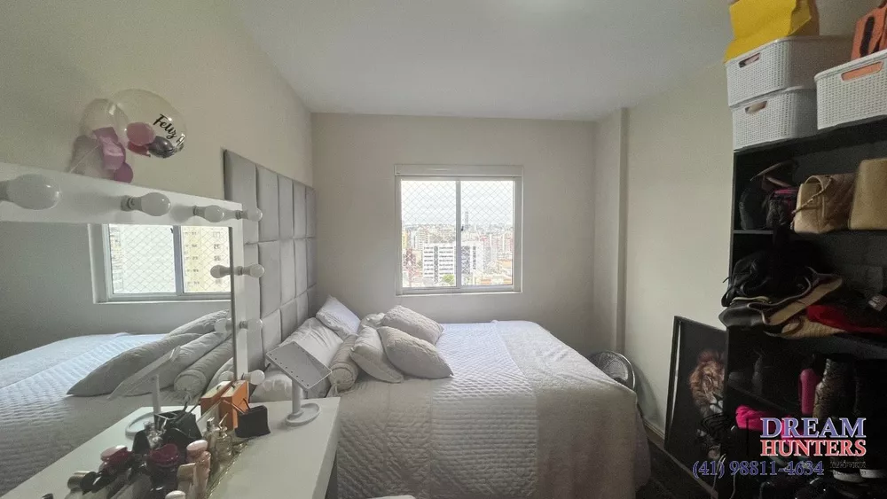 Apartamento, 2 quartos, 93 m² - Foto 4