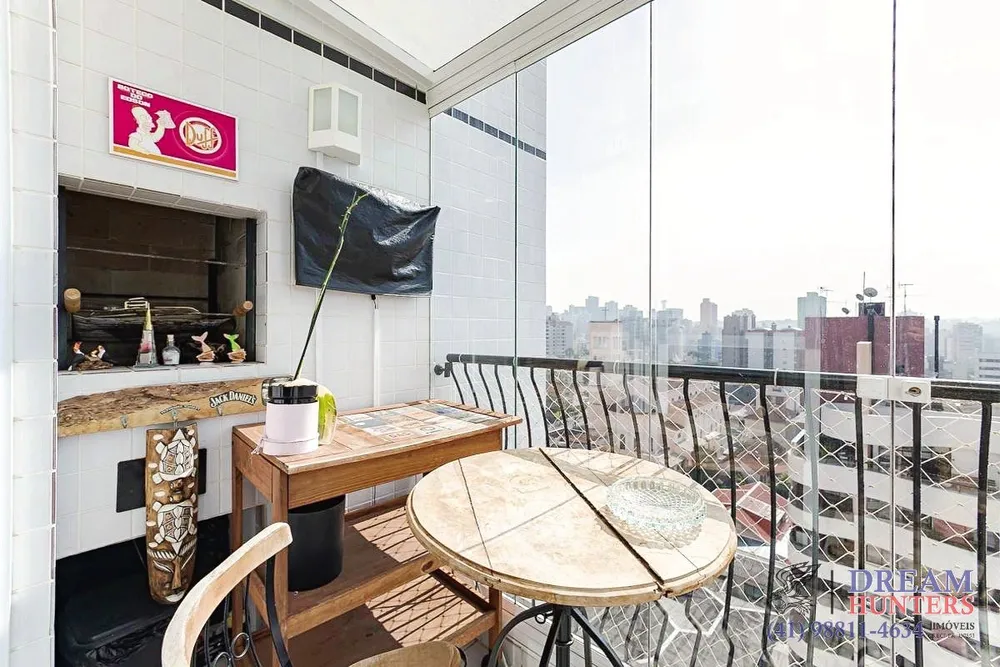 Apartamento, 2 quartos, 93 m² - Foto 4