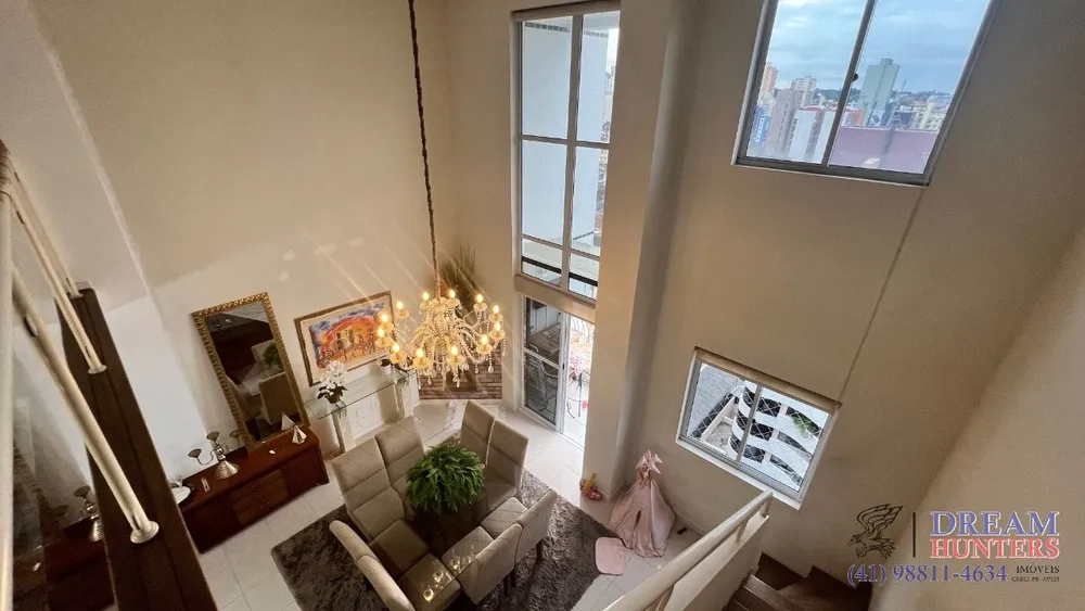 Apartamento, 2 quartos, 93 m² - Foto 3