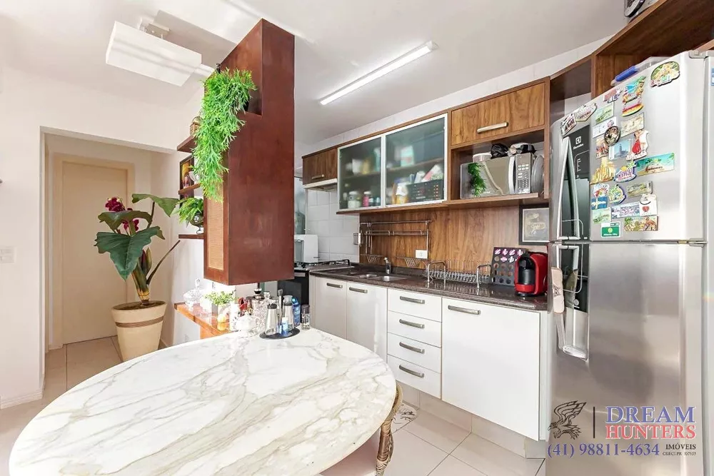 Apartamento, 2 quartos, 93 m² - Foto 1