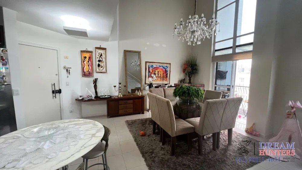 Apartamento, 2 quartos, 93 m² - Foto 7