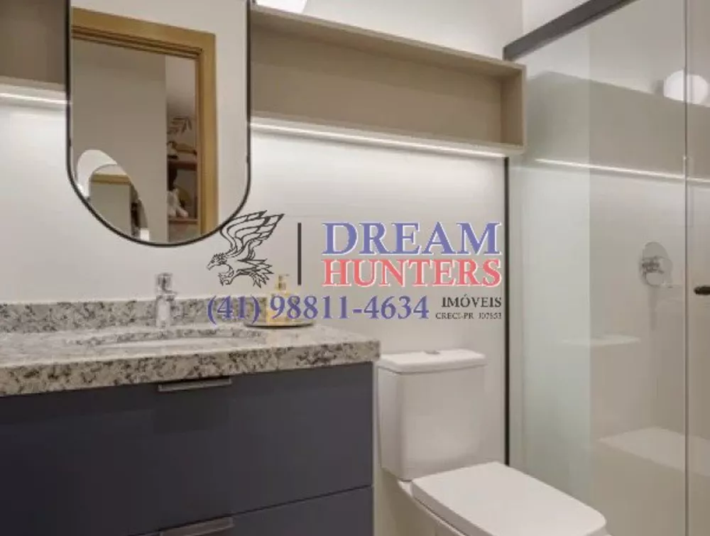 Apartamento, 3 quartos, 98 m² - Foto 3