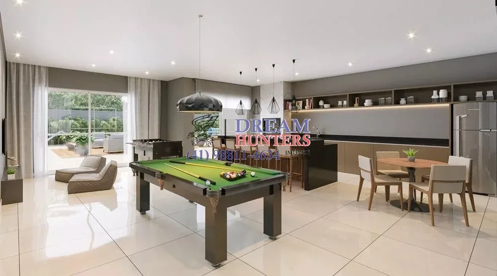 Apartamento, 3 quartos, 98 m² - Foto 4