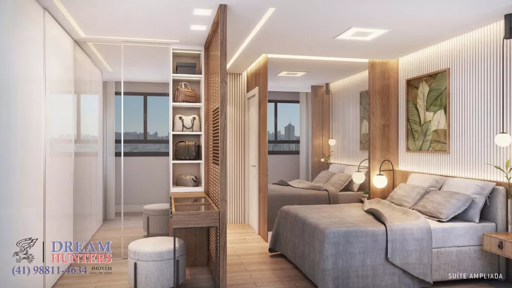 Apartamento, 3 quartos, 81 m² - Foto 2