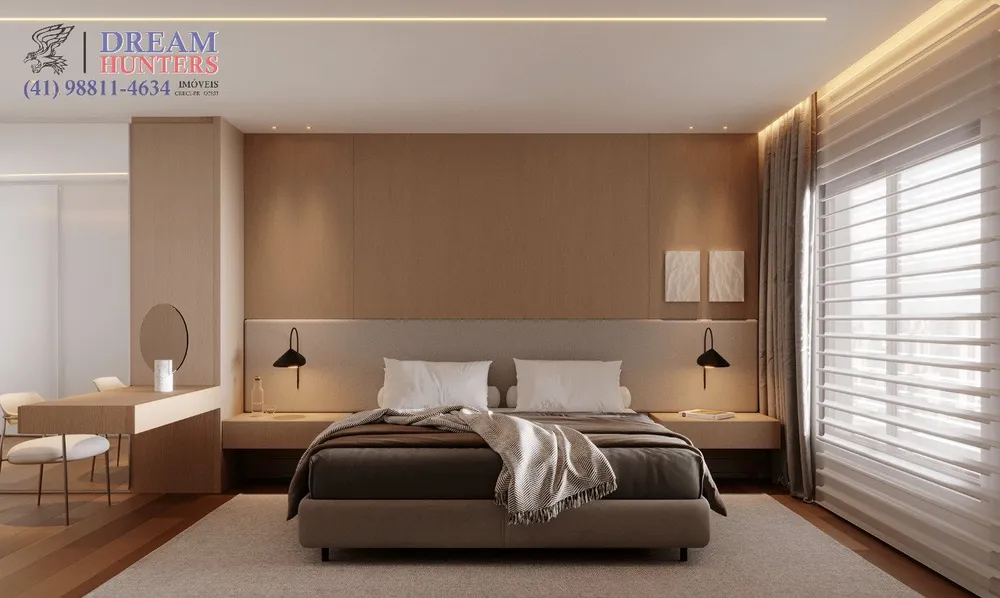 Apartamento, 3 quartos, 162 m² - Foto 2