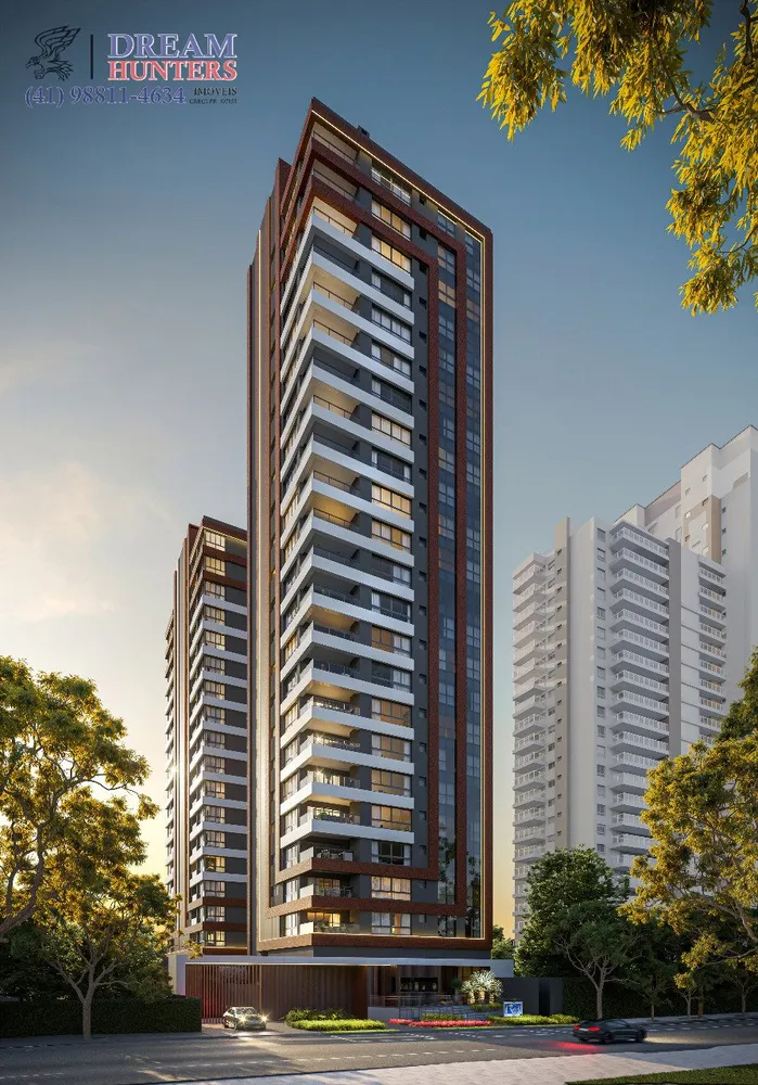 Apartamento, 3 quartos, 162 m² - Foto 12