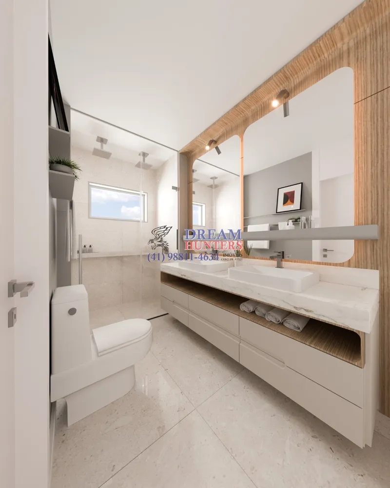 Apartamento, 3 quartos, 131 m² - Foto 7