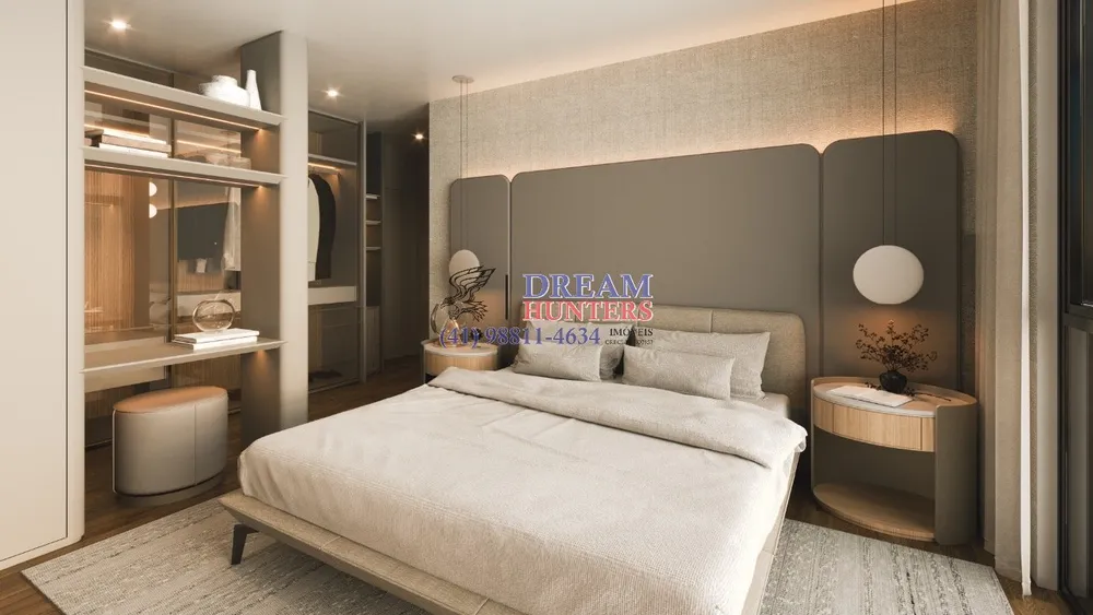 Apartamento, 3 quartos, 131 m² - Foto 4