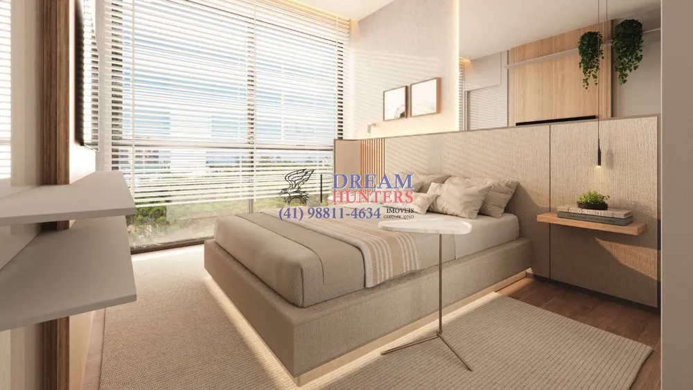 Apartamento, 3 quartos, 131 m² - Foto 5