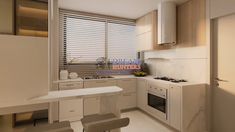 Apartamento, 3 quartos, 131 m² - Foto 3