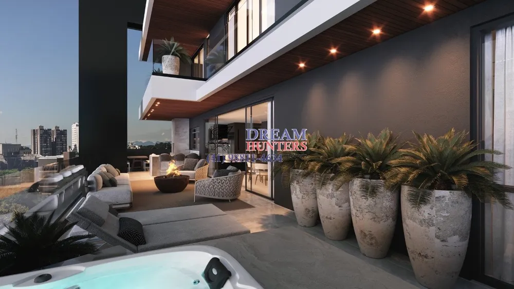 Apartamento, 3 quartos, 131 m² - Foto 8