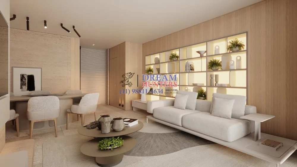 Apartamento, 3 quartos, 131 m² - Foto 2