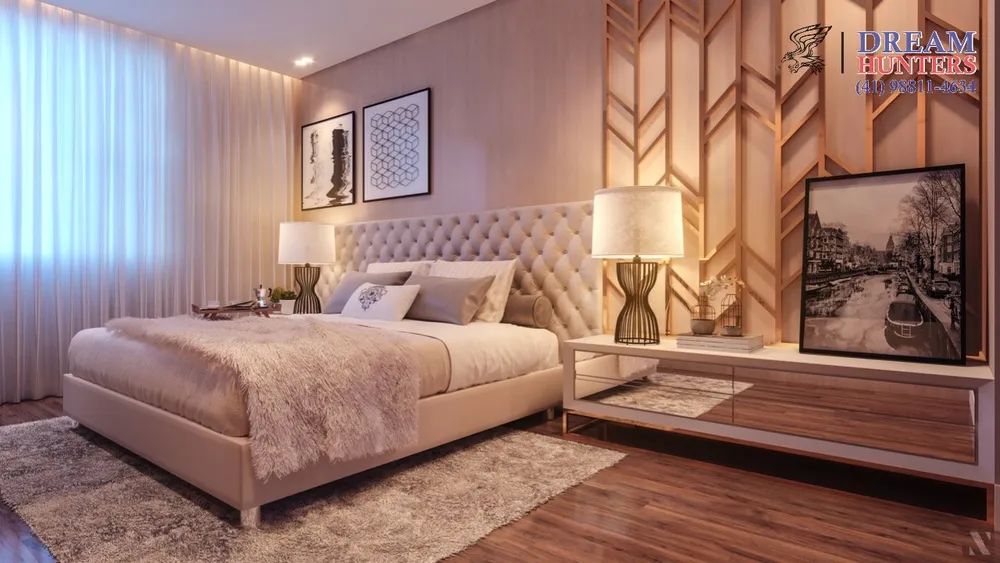 Apartamento, 3 quartos, 121 m² - Foto 4