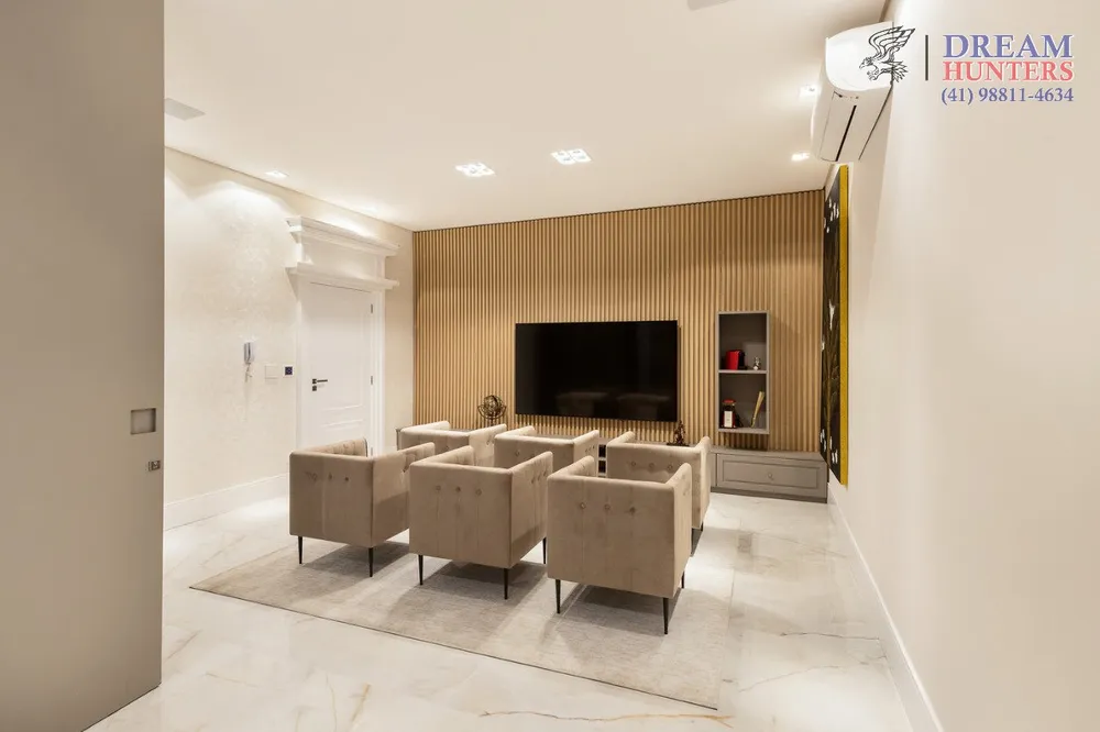 Apartamento, 3 quartos, 121 m² - Foto 14