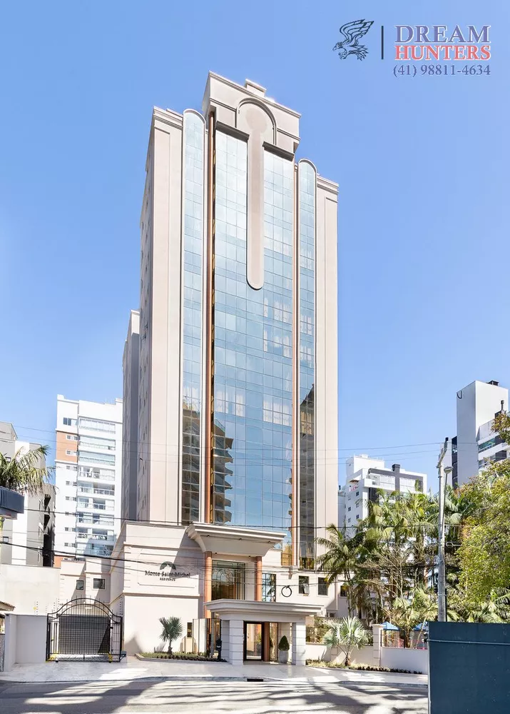 Apartamento, 3 quartos, 121 m² - Foto 1