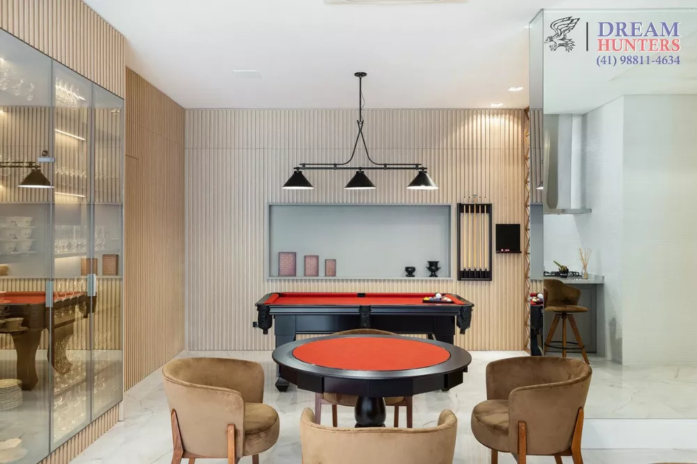 Apartamento, 3 quartos, 121 m² - Foto 4