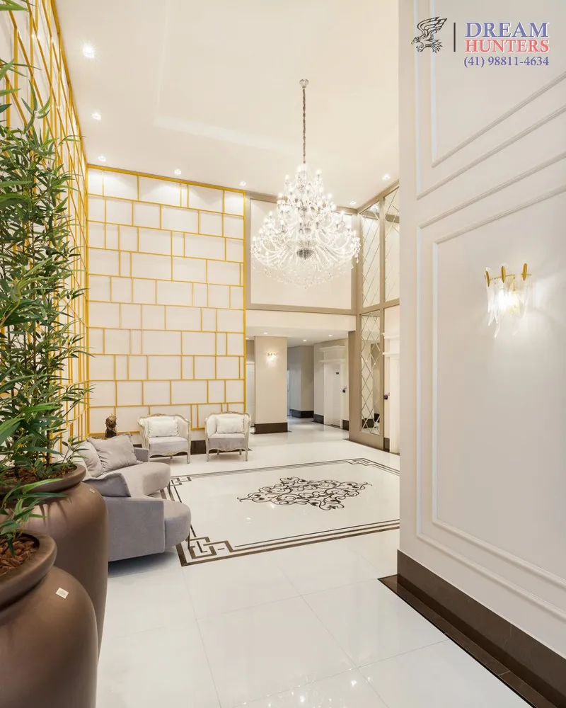 Apartamento, 3 quartos, 121 m² - Foto 12