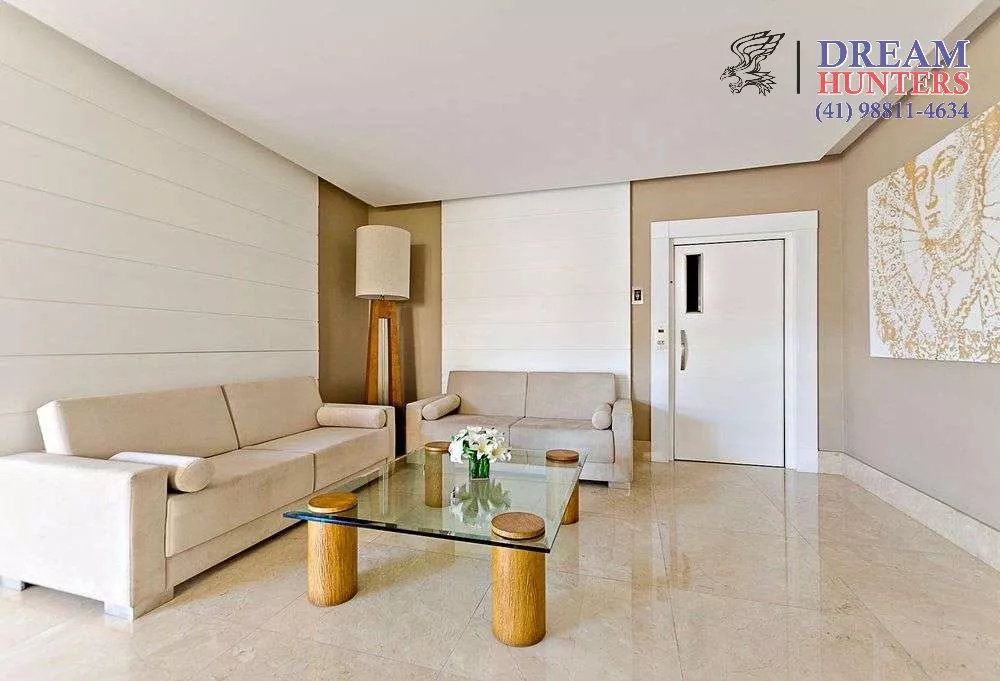 Apartamento, 4 quartos, 302 m² - Foto 2