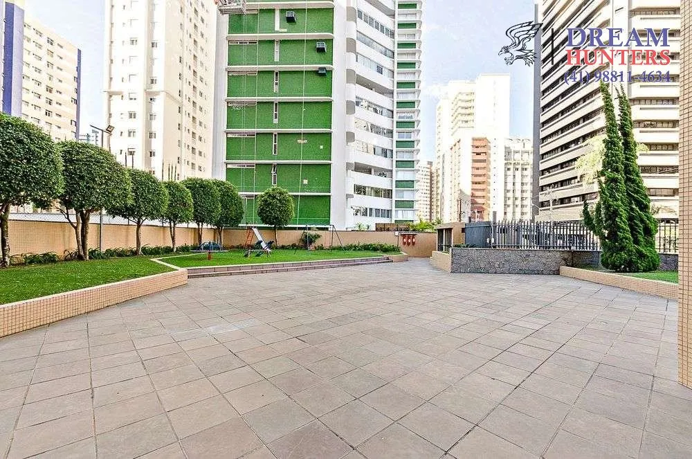 Apartamento, 4 quartos, 302 m² - Foto 11