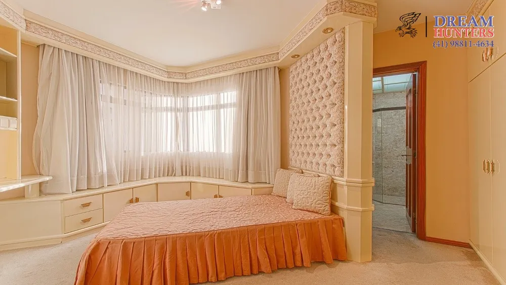 Apartamento, 4 quartos, 302 m² - Foto 7